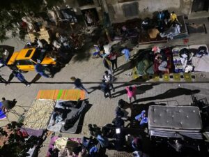 Les etudiants de Ziguinchor Jallale.net L'actualité en direct, où que vous soyez