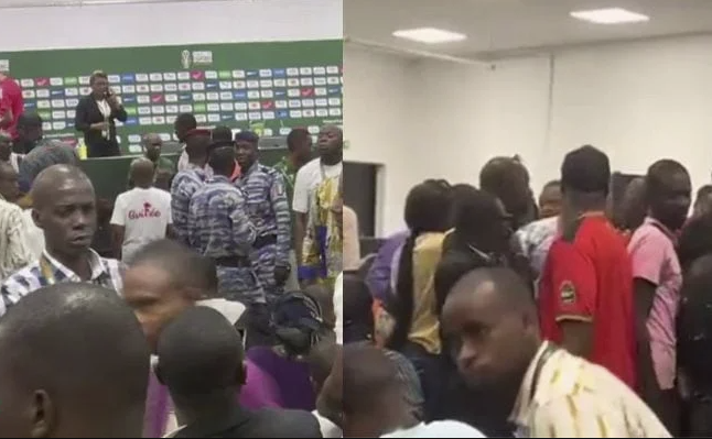 CAN : les journalistes sénégalais sur le point d’être expulsés de leur hôtel
