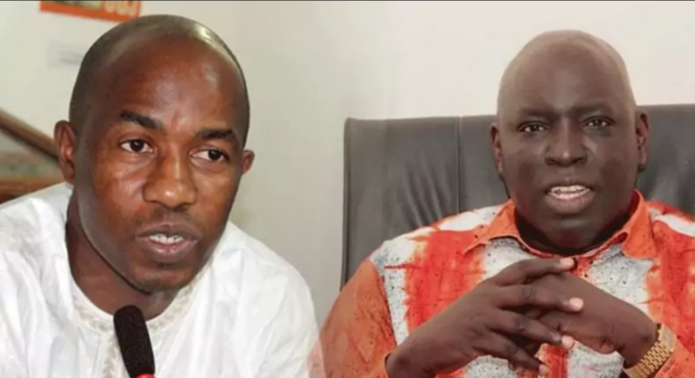 Affaire de diffamation au Sénégal : la Cour suprême rejette la plainte de Madiambal Diagne