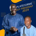 Le dialogue n’est pas conforme à l’intérêt supérieur de la Nation: Idrissa seck candidat à l’élection présidentielle refus de participer