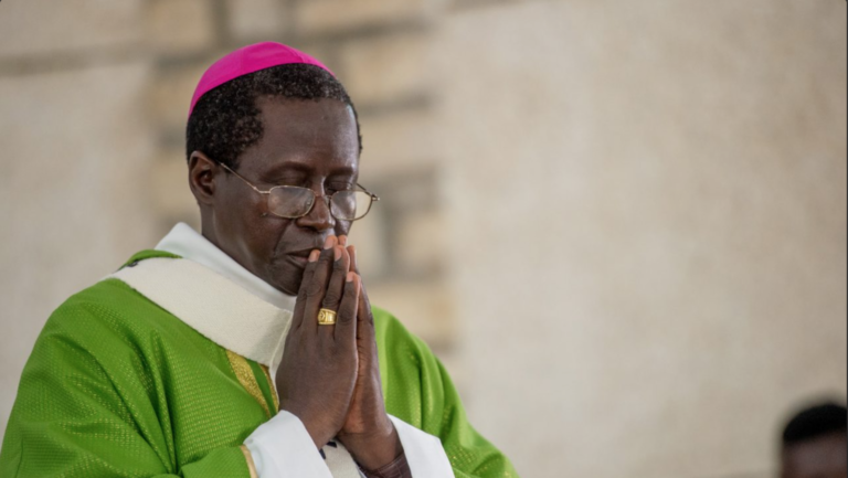 Report de la présidentielle et tension ambiante : L’archevêque de Dakar « dérouté »