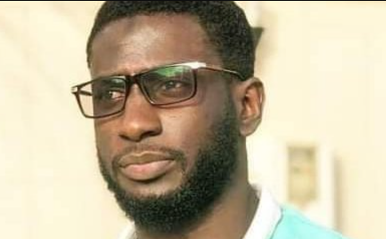 Tivaouane : «  »Je quitte définitivement la coalition Bby », Un souteneur de Amadou Ba