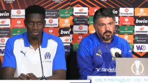 ismaila sarr perdu dans le 3 5 2 de gattuso Jallale.net L'actualité en direct, où que vous soyez