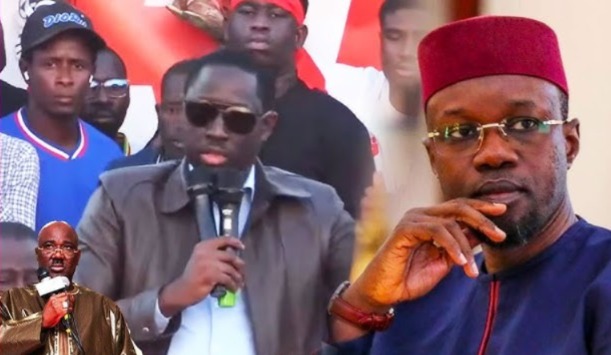Agnam/ Papa Malick Ndour : « Ousmane Sonko, boul topp Farba, yeiina bokk métier… »