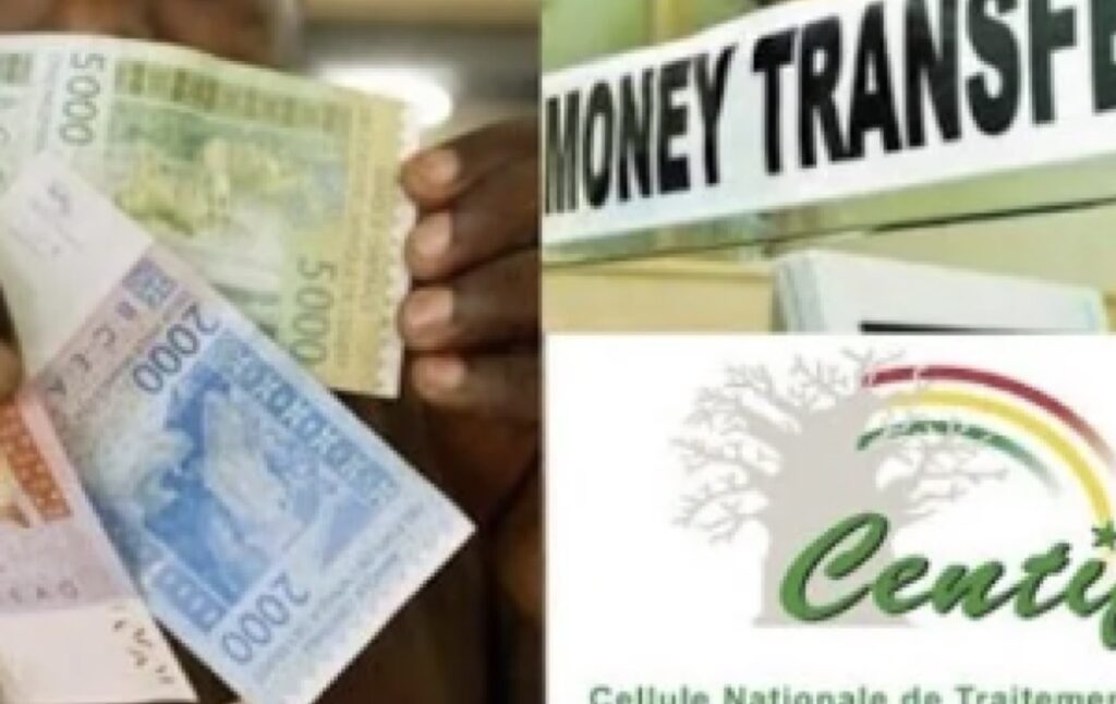 Affaire Waly Seck et le CENTIF : Saliou Sylla arrêté pour 5,597 Milliards CFA