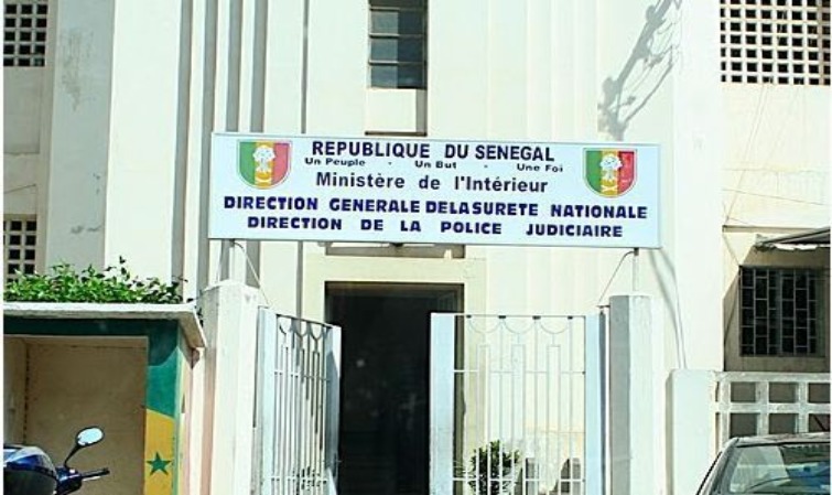 Après avoir traité d’ « escro » à des policiers: Un célèbre tik tokeur arrêté