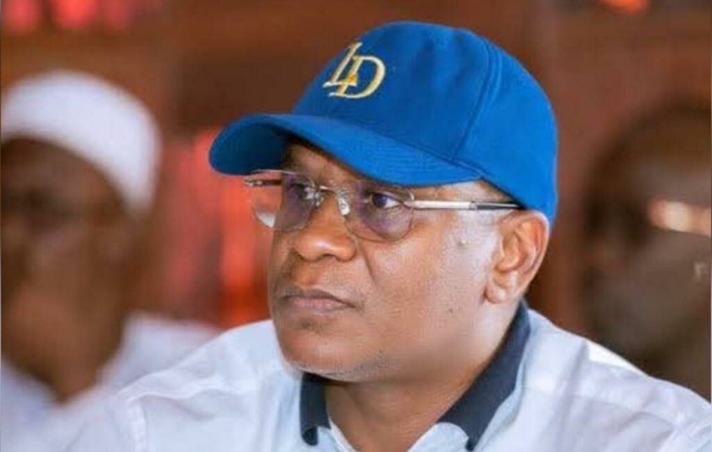 Affaire Lat Diop : La cour suprême appelé à statuer