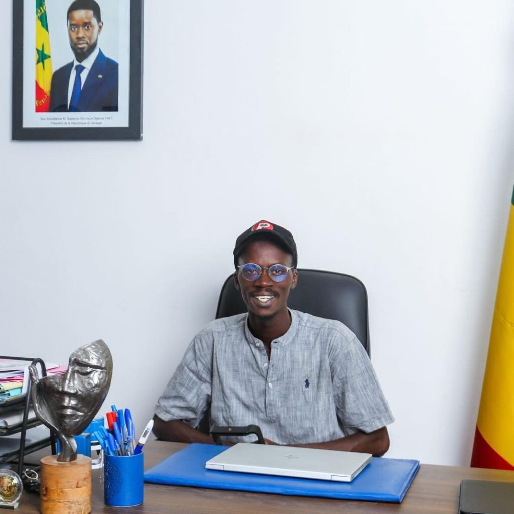 Vers une souveraineté numérique durable en Afrique : Étude de la panne de Cloudfare