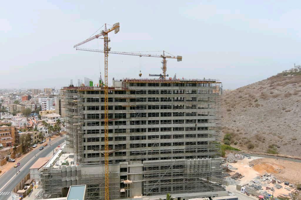 Scandale à la Caisse des dépôts et de Consignations : 103 milliards F CFA non « justifiés »