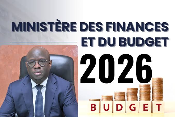 Budget 2026 : Examen en commission du Projet de loi de finances initiale 2026