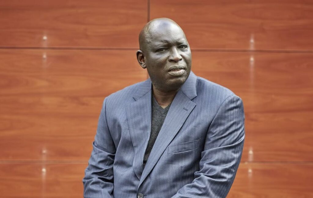 Extradition de Madiambal : Le tribunal de Versailles demande des «justificatifs»