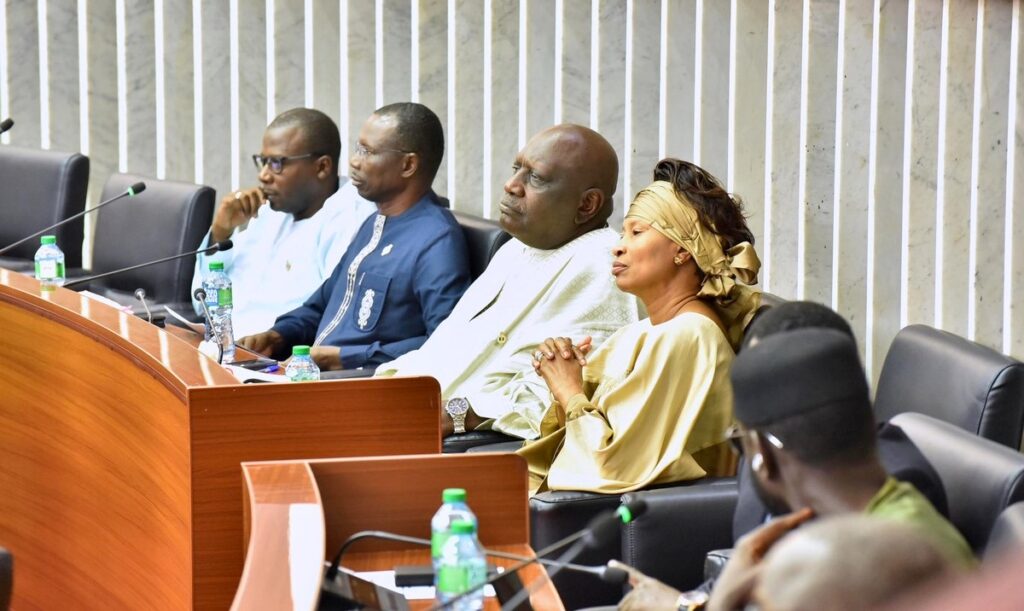 Questions d’actualités : Les non- inscrits et Takku Wallu compte boycotter Sonko