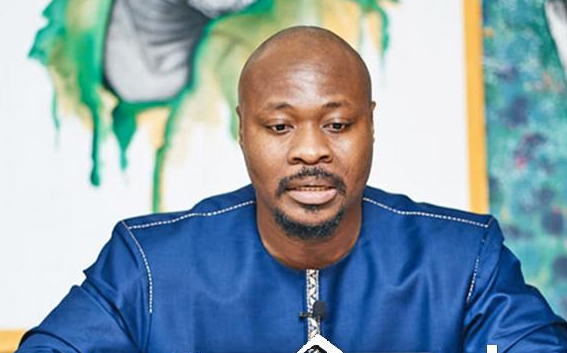 Umaro Emballo à Dakar : Guy Marius tire sur Diomaye et la CEDEAO