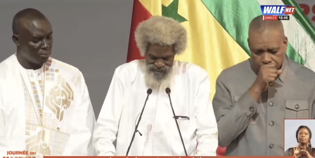 Pour rendre justice aux martyrs : Me Cledor appelle à l’organisation de la justice