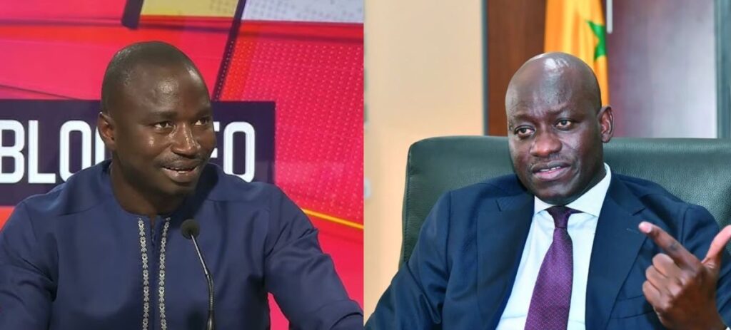 Bougar Diouf compte déposer une plainte contre Abass Fall