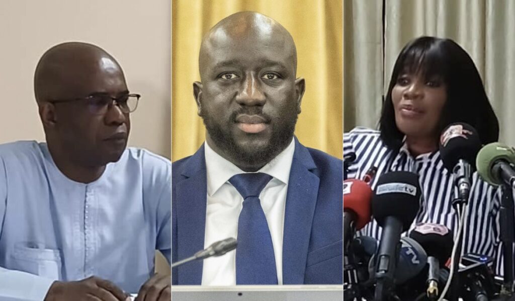 Deux arrêtées de Aliou Sall: Le CDEPS salue la décision de la cour suprême