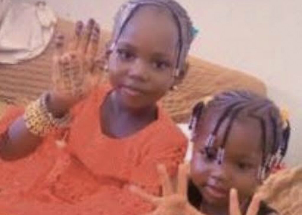 Disparition de deux fillettes à Yeumbeul : Le ministère de la famille s’engage à ….