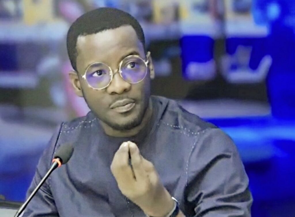 Communiqué de presse relatif aux propos ethnicistes de Maïmouna Ndour