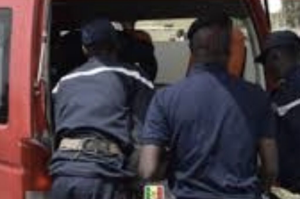 Cité Lobat Fall : Elle perd tragiquement la vie dans des conditions atroces