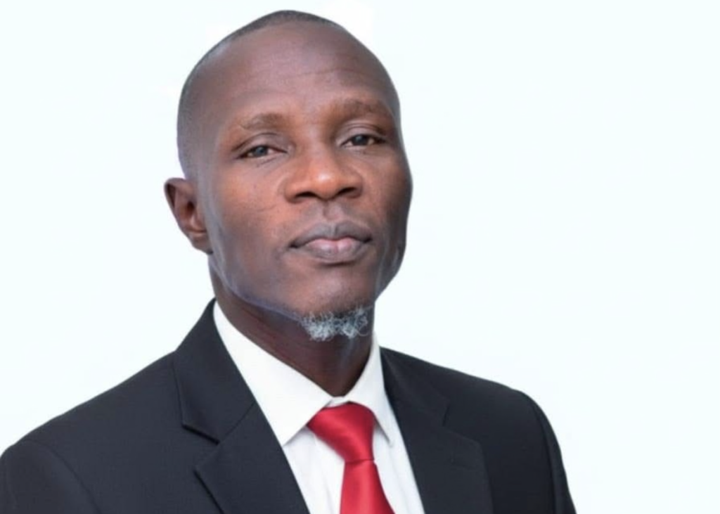 Le journaliste Socé Ndiaye rejoint la coalition Diomaye Président