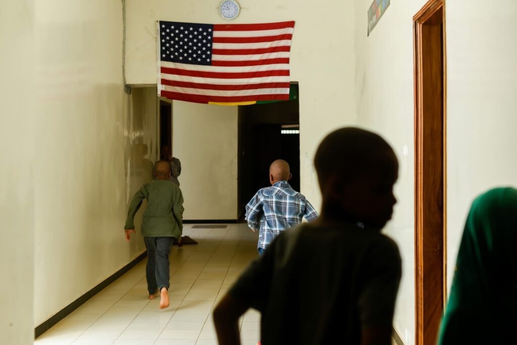 Affaire American Daara Academy : Des citoyens américains mineurs torturés