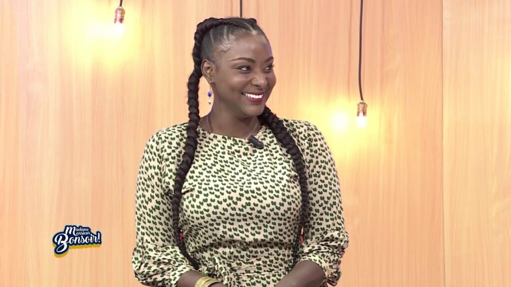 Halima Gadji : « Je peux mourir demain et les gens ne vont pas le prendre au sérieux »