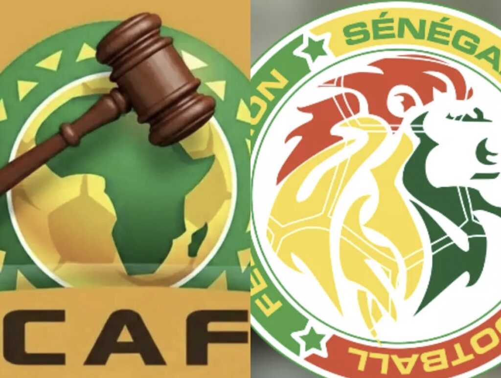 Sanction de la CAF : La FSF doit payer environ 300 millions F CFA