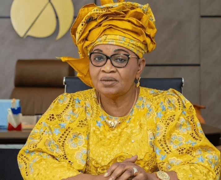 Après deux ans à la tête de la DER : Aïda Mbodji dresse son bilan