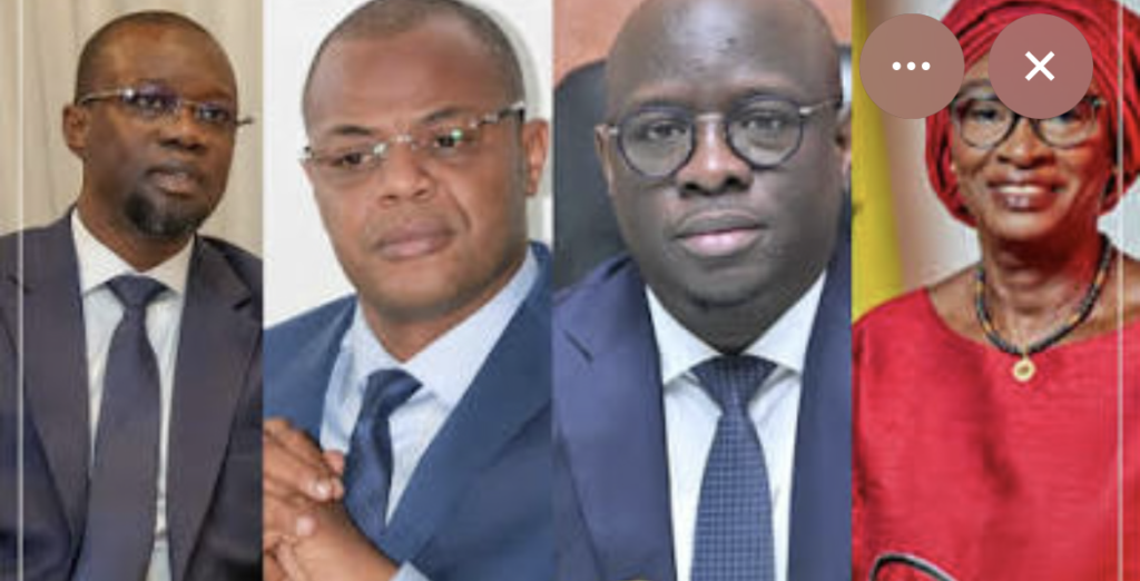 Dossier PRODAC : Les avocats de Mame M. Niang annonce une série de plainte