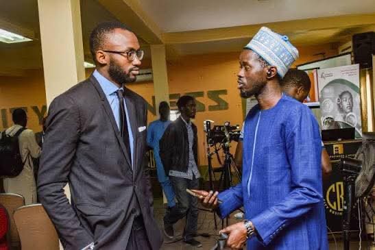 « Le combat continue »,Réaction de Bassirou Kebe après son limogeage