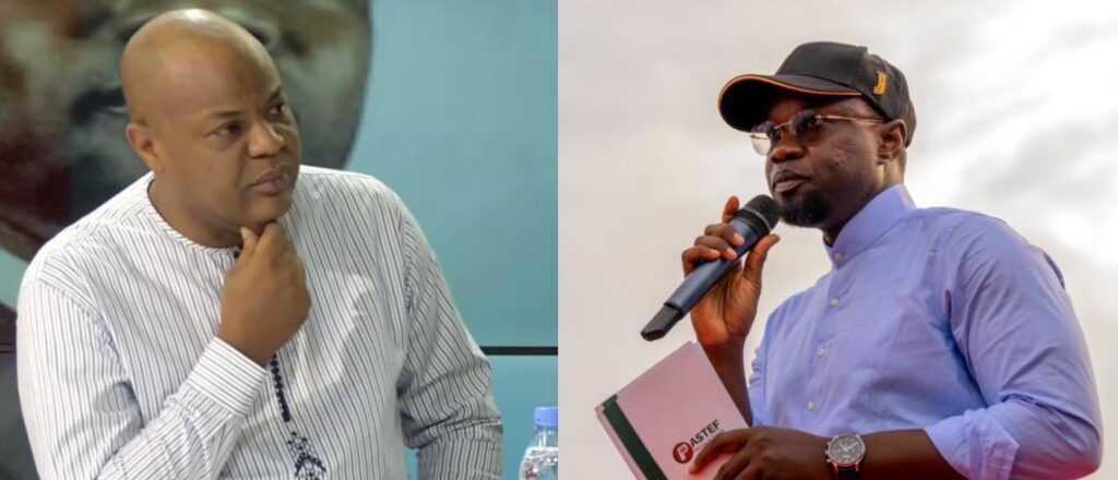Plainte de Mame Mbaye Niang contre Sonko : le dossier passe à l’audience aujourd’hui