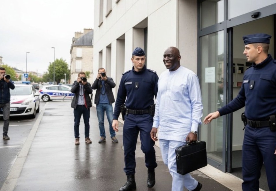 Extradition de Madiambal depuis France : Un jour décisif
