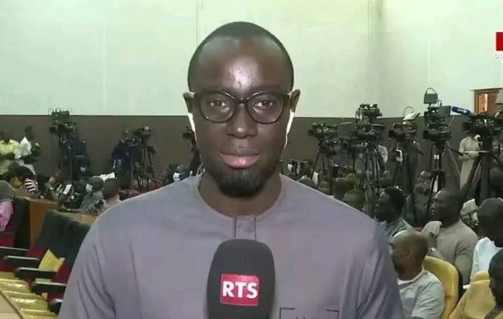 Affaire des homosexuels : Les messages inquiétants de Pape Birame Bigué Ndiaye