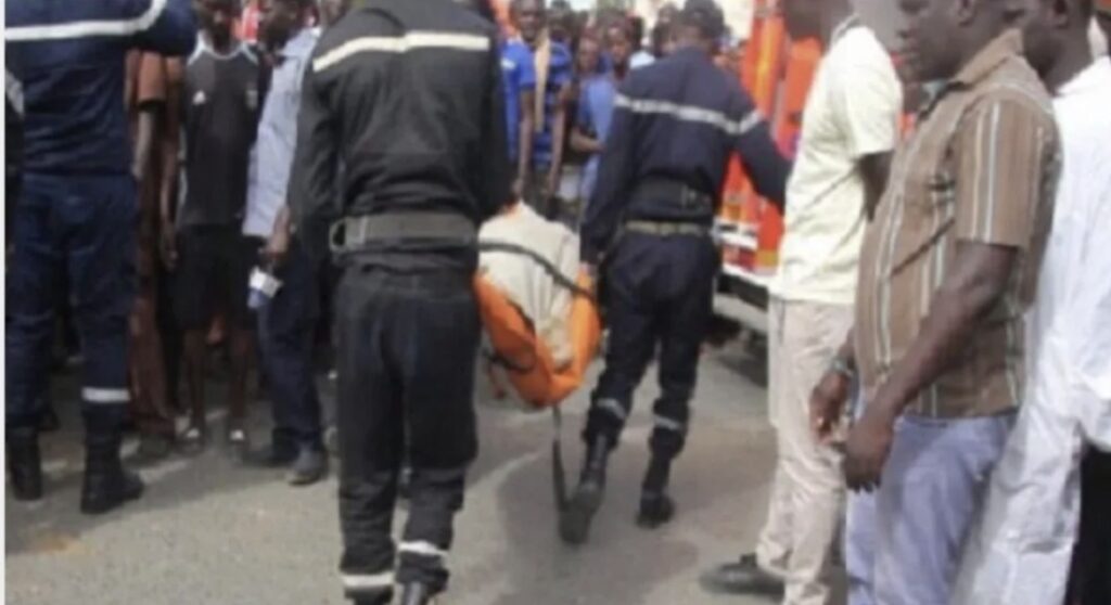 Kahone : Un oncle viole sa nièce de 5 ans puis la tue