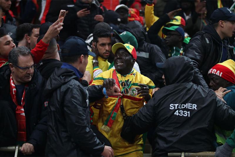 Séquestration des supporters au Maroc : Lebou annonce une grande marche