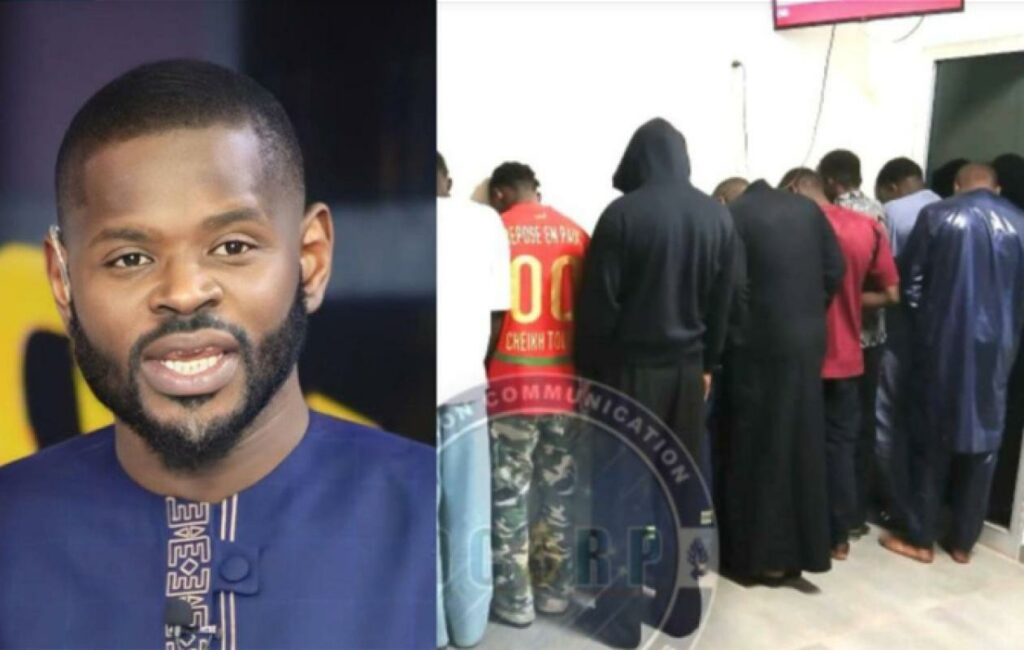 Affaire Pape Cheikh Diallo: Cheikh A. Gueye organisé les ébats sexuelles