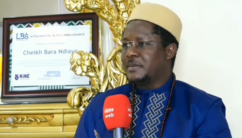 Convocation de Azoura Fall: La question de Cheikh Bara Ndiaye
