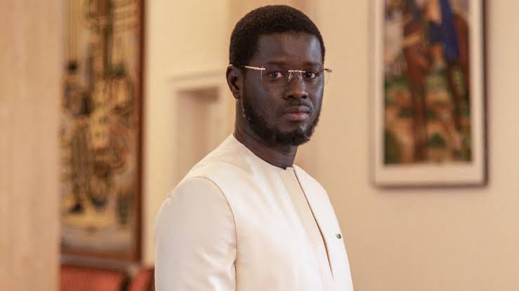 Palais : Le Chef de l’ État les députés à un « Ndogou »