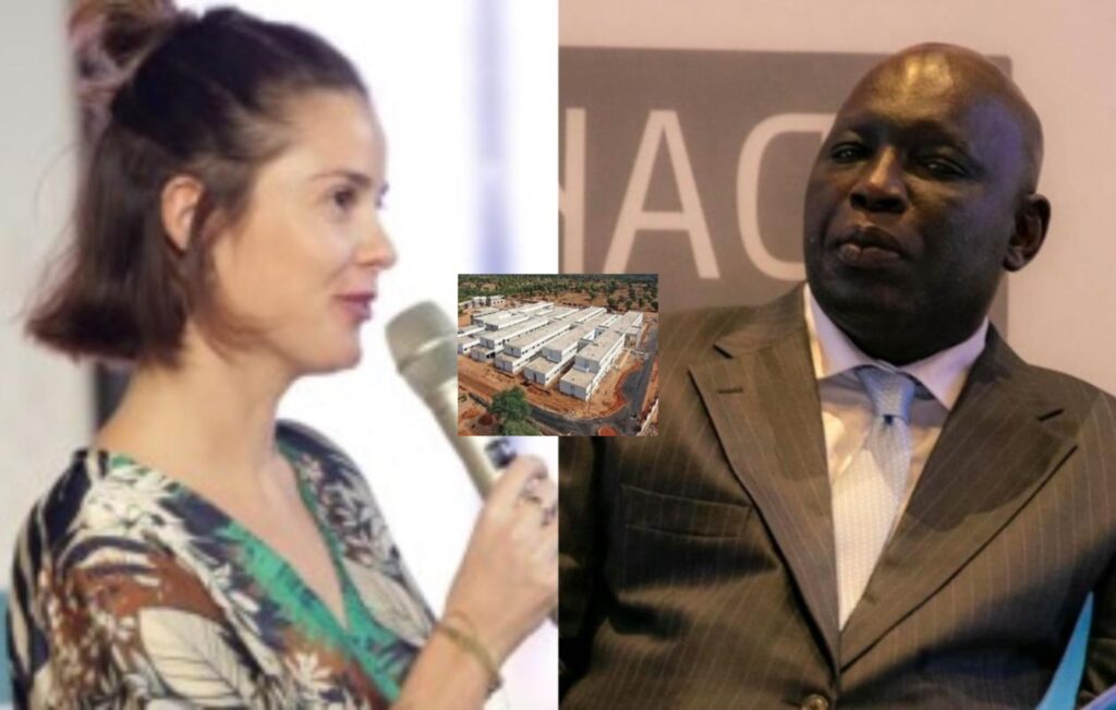 Contentieux Judiciaire contre Ellipse Projects: L’ État relance le « scandale des 250 Milliards »