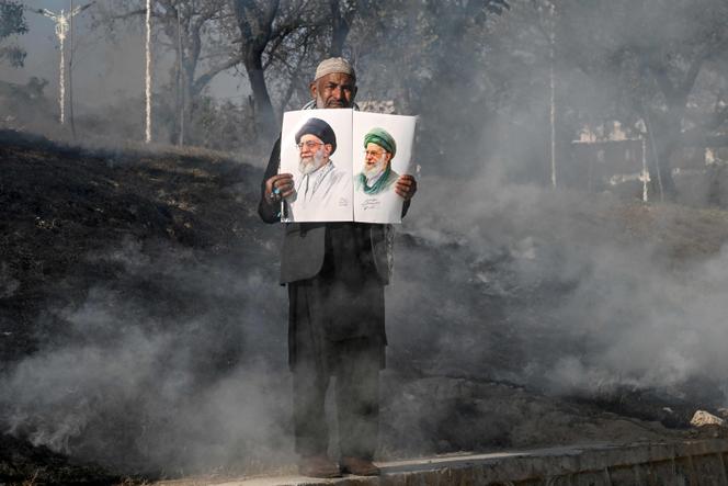 Au Pakistan : 17 morts lors de manifestations pro – Iran