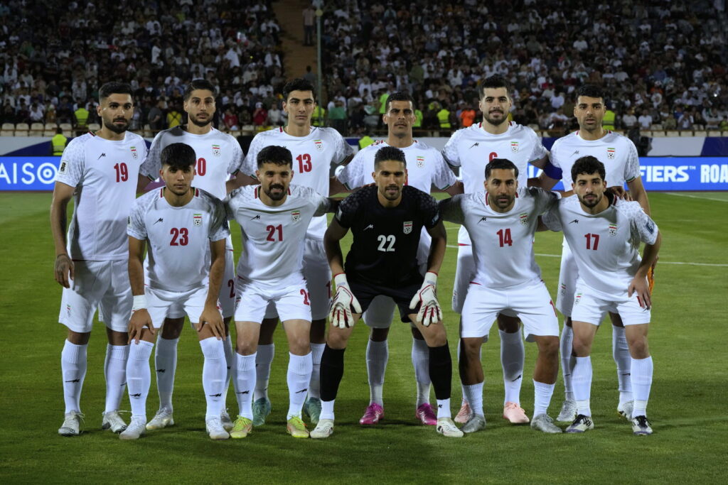 Prochaine Coupe du monde: L’ Iran pourrait se retirer