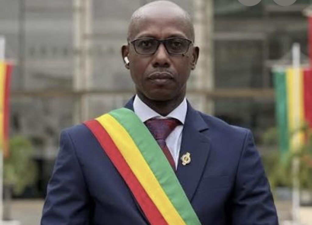 Ousmane Fall : « Évitons qu’il devient une arme politique »