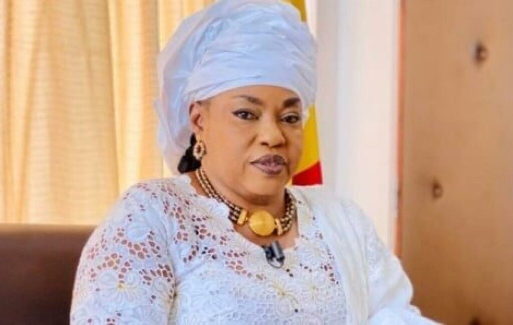 Interview exclusive avec son non- lieu : Ndeye Saly Dieng « Cette procédure m’a renforcé »