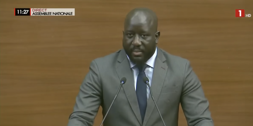 Régulation des médias : L’ AN adopte la loi instituant le CNRM