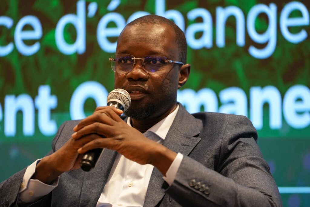 Pastef – Les versements de 10% pour chaque élu bloquent