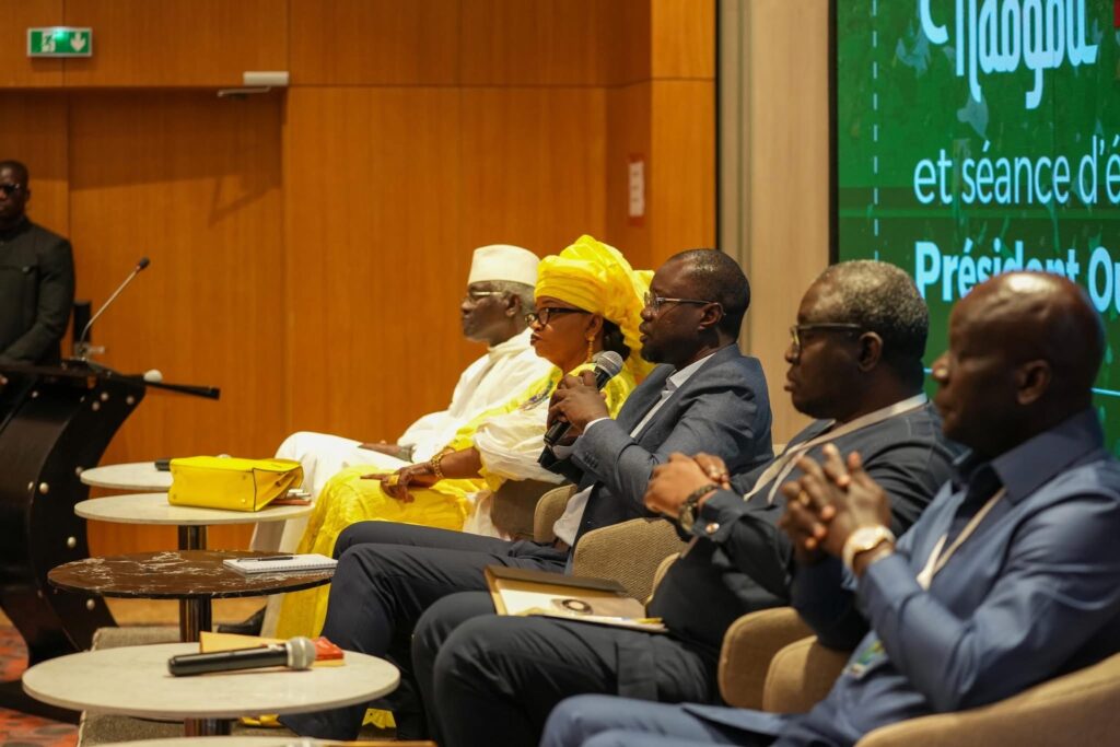 Réunion Conseil National de Pastef : Ce que Ousmane Sonko a décidé