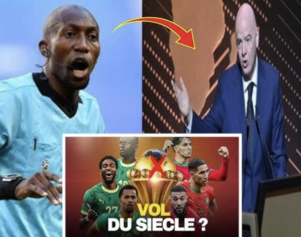Malang Diedhiou : «Aucun jury, aucune autre instance ne peut invalider le résultat d’un match définitif »