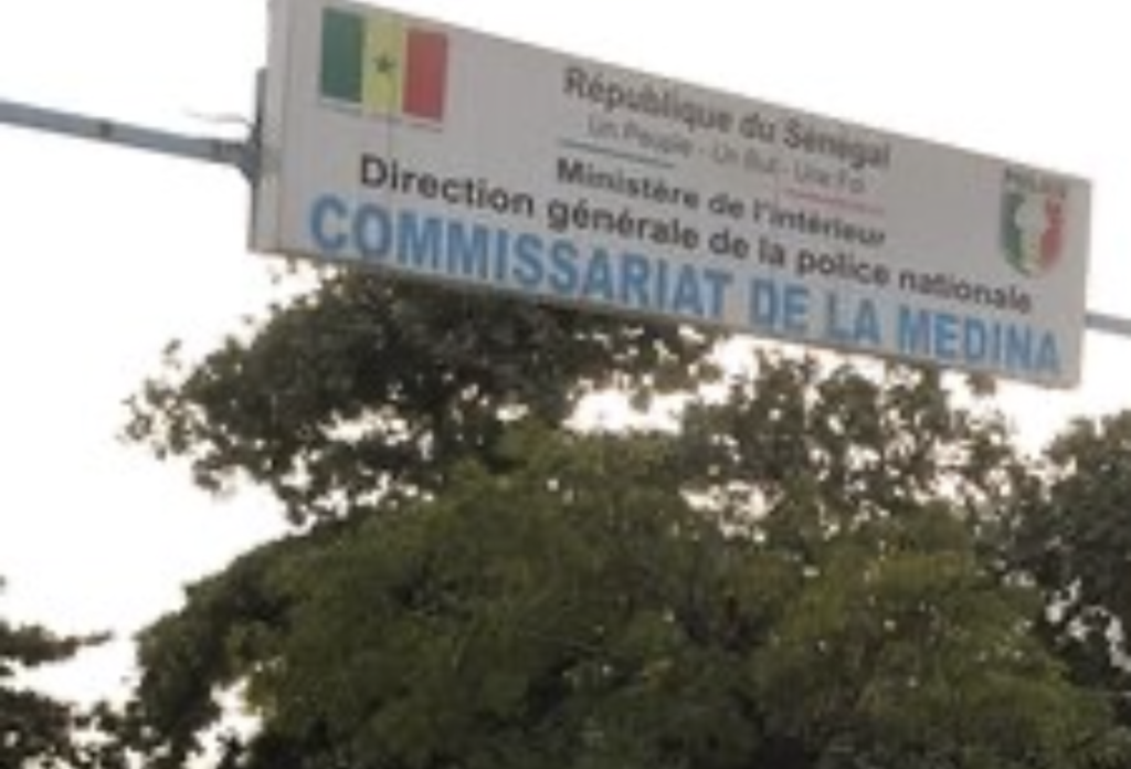 « Bébé, je veux qu’on soit ensemble dans la discrétion », Comment Bathie Niass a été piégé, sauvé du lynchage