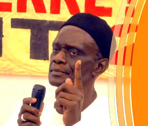 « 8 ou 11 autres journalistes Homo », Révélation de Jamra dans l’affaire Pape Cheikh Diallo