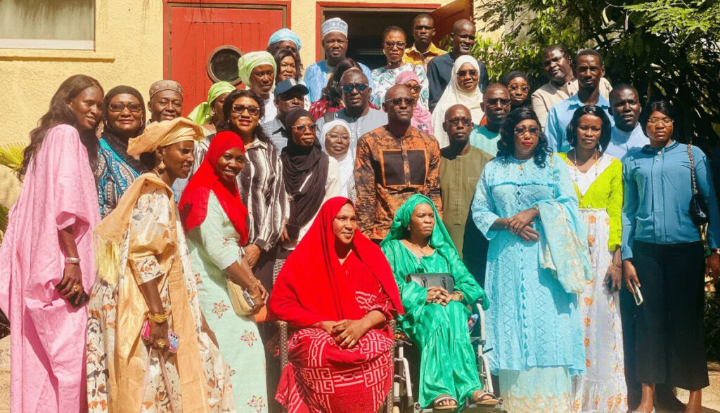 Réforme du code électoral L29 – L30 : Les députés Pastef passent à l’offensive